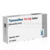 Purchase TAMOXIFEN 10 MG 30 TB DEVA - Legal & Safe