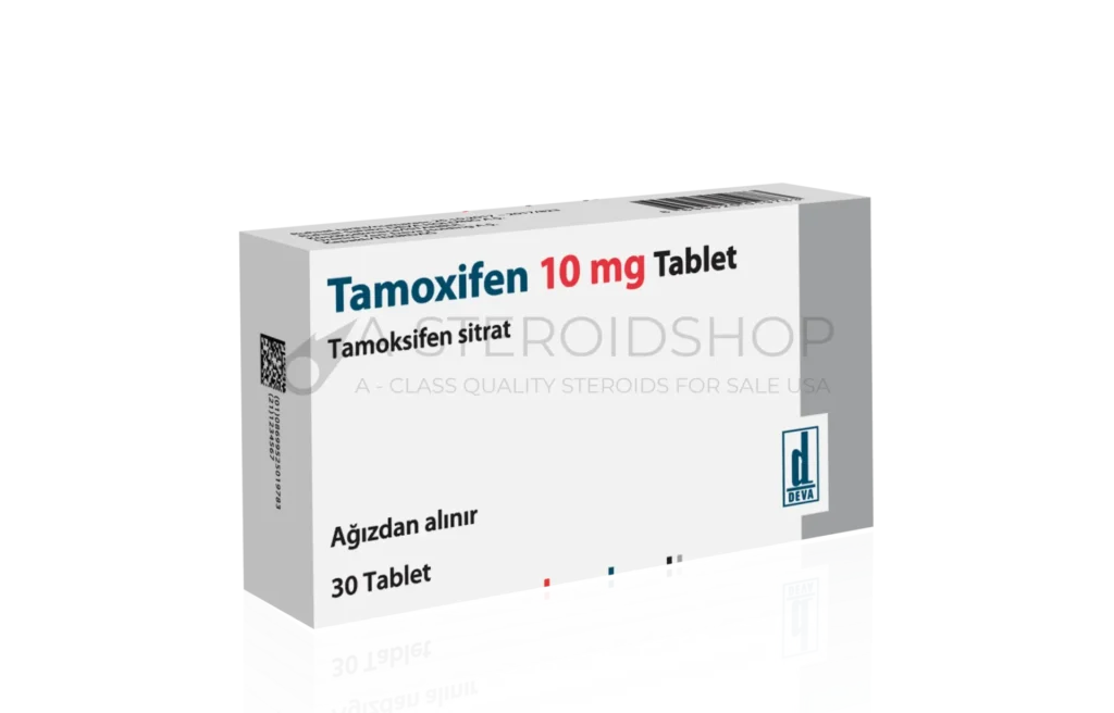 Purchase TAMOXIFEN 10 MG 30 TB DEVA - Legal & Safe