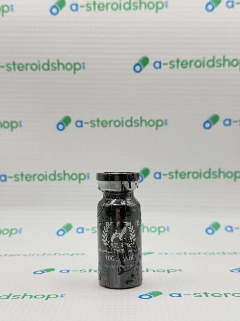 Purchase TEST P 100 Prime Labs - Legal & Safe