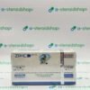 ZPTROP HGH 160IU 10 X16IU VIAL ZPHC