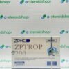 ZPTROP HGH 200IU ZPHC